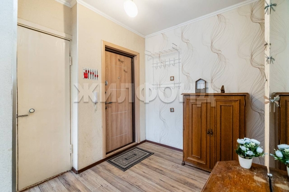 
  Продается 3-комн. квартира, 64.7 м², Елизаровых ул, д. 4
. Фото 8.