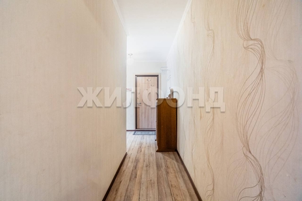 
  Продается 3-комн. квартира, 64.7 м², Елизаровых ул, д. 4
. Фото 9.