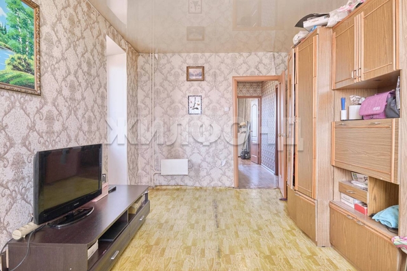 
  Продается 3-комн. квартира, 67.3 м², Обручева ул, д. 14
. Фото 6.