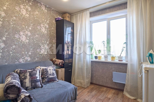 
  Продается 3-комн. квартира, 67.3 м², Обручева ул, д. 14
. Фото 7.