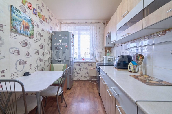 
  Продается 3-комн. квартира, 67.3 м², Обручева ул, д. 14
. Фото 10.