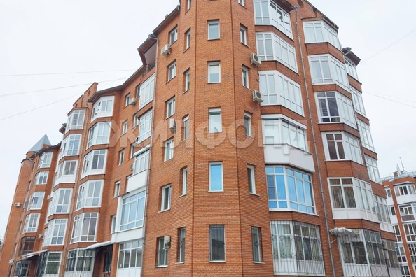 
  Продается 3-комн. квартира, 140 м², Затеевский пер, д. 8
. Фото 25.