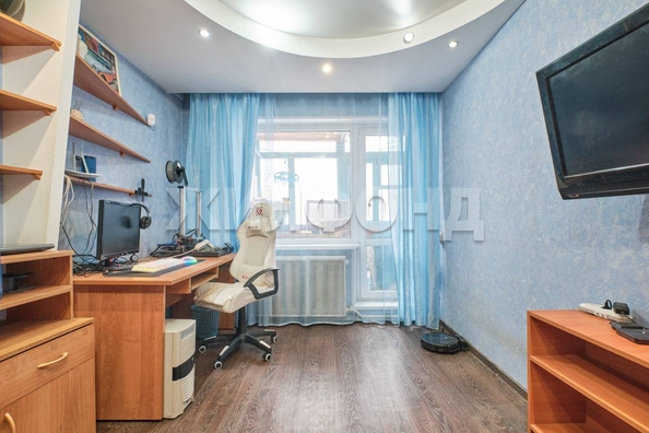 
  Продается 3-комн. квартира, 59.5 м², Карла Ильмера ул, д. 1
. Фото 6.