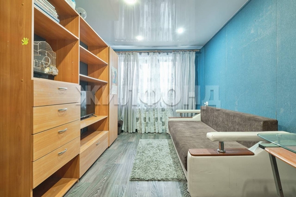 
  Продается 3-комн. квартира, 59.5 м², Карла Ильмера ул, д. 1
. Фото 14.