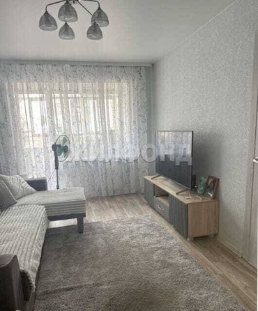 
  Продается 3-комн. квартира, 57.4 м², Комсомольский пр-кт, д. 39/1
. Фото 1.