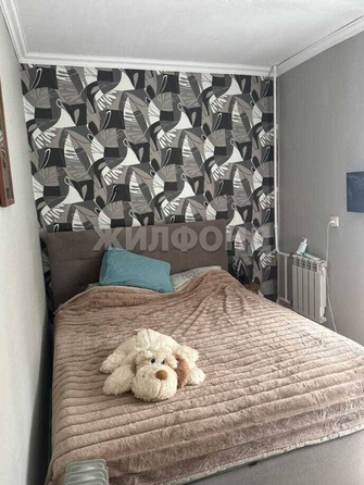 
  Продается 3-комн. квартира, 57.4 м², Комсомольский пр-кт, д. 39/1
. Фото 3.