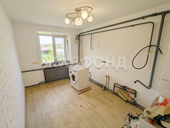 
  Продается дом, 84.9 м², деревня Барабинка
. Фото 16.