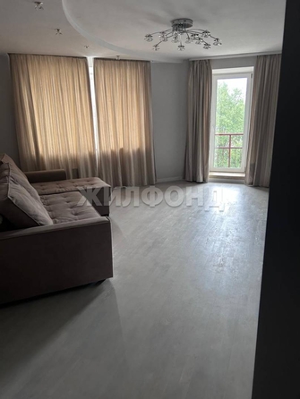 
  Продается 3-комн. квартира, 83 м², Интернационалистов ул, д. 8/2
. Фото 3.