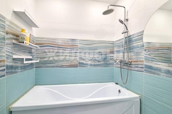 
  Продается 3-комн. квартира, 70.3 м², Клюева ул, д. 3
. Фото 14.