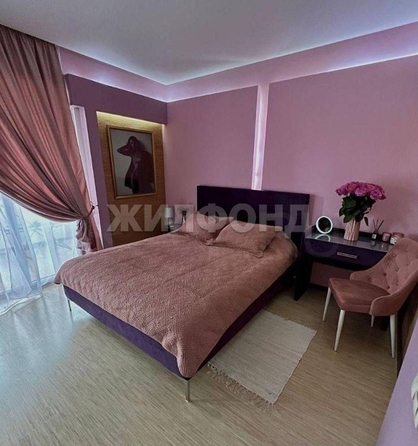 
  Продается 3-комн. квартира, 114.1 м², Белинского ул, д. 18
. Фото 2.