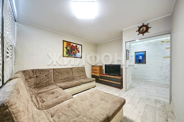 
  Продается 3-комн. квартира, 79 м², ЖК Зелёные горки, Болдырева дом 5
. Фото 18.