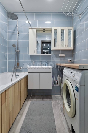 
  Продается 3-комн. квартира, 64.9 м², Богдана Хмельницкого ул, д. 12А
. Фото 6.