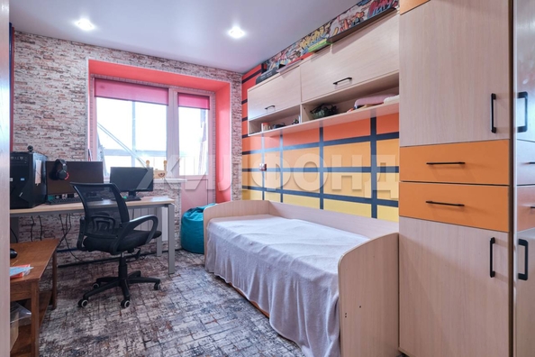 
  Продается 3-комн. квартира, 64.9 м², Богдана Хмельницкого ул, д. 12А
. Фото 8.