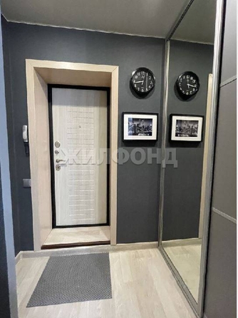 
  Продается 3-комн. квартира, 41 м², Переездный пер, д. 2
. Фото 10.