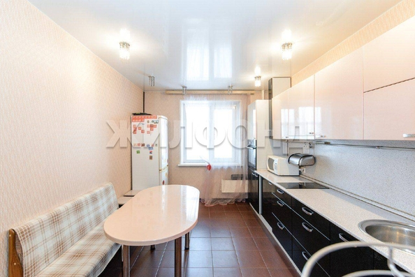 
  Продается 3-комн. квартира, 68 м², Лебедева ул, д. 11
. Фото 2.