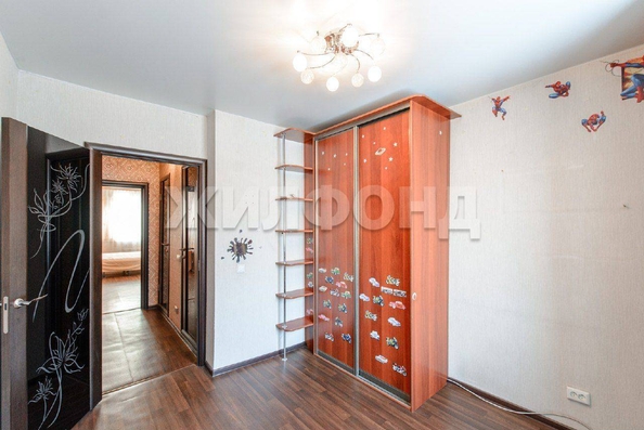 
  Продается 3-комн. квартира, 68 м², Лебедева ул, д. 11
. Фото 11.