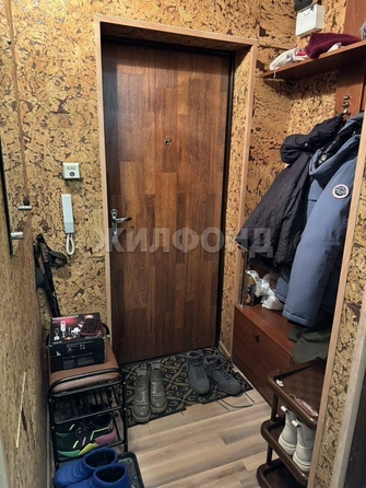 
  Продается 3-комн. квартира, 61 м², Карский пер, д. 70
. Фото 12.