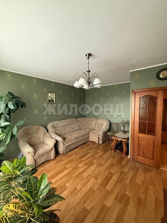
  Продается 3-комн. квартира, 68.7 м², Асиновская ул, д. 5/1
. Фото 1.