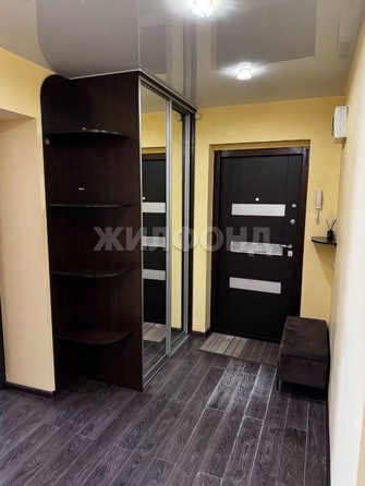 
  Продается 3-комн. квартира, 96.9 м², Большая Подгорная ул, д. 70
. Фото 24.
