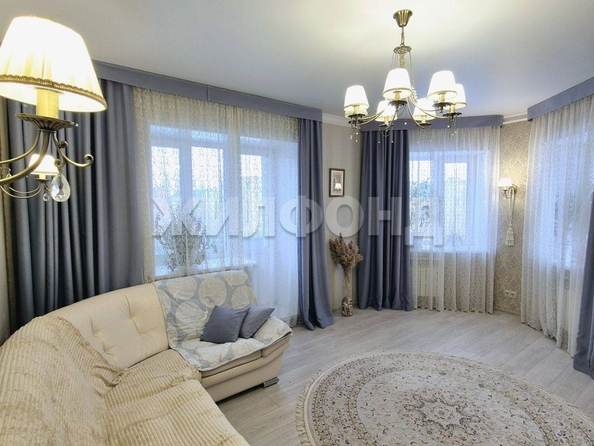 
  Продается 3-комн. квартира, 85 м², Герцена ул, д. 44
. Фото 1.