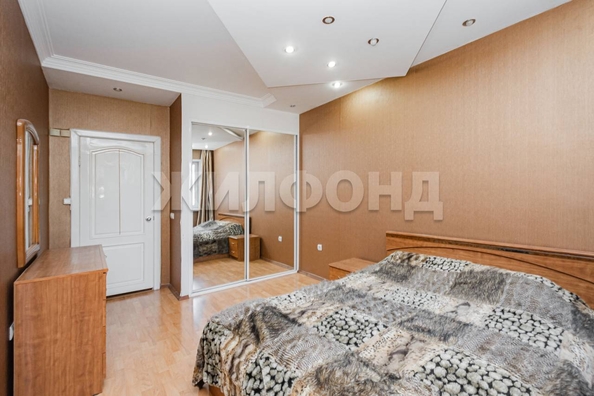 
  Продается 3-комн. квартира, 105.9 м², Нечевский пер, д. 2
. Фото 4.