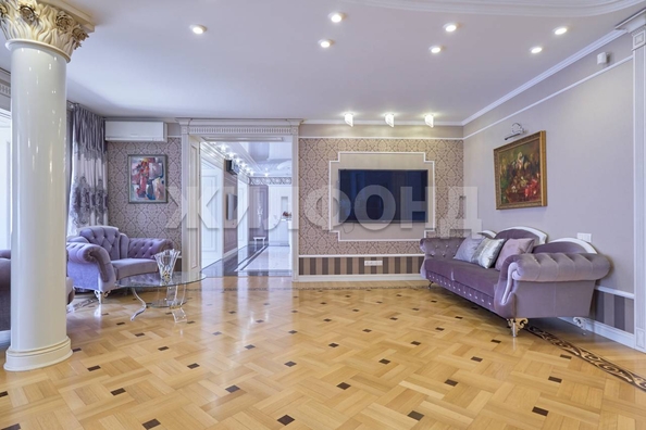 
  Продается 3-комн. квартира, 290 м², Гоголя ул, д. 30/1
. Фото 4.