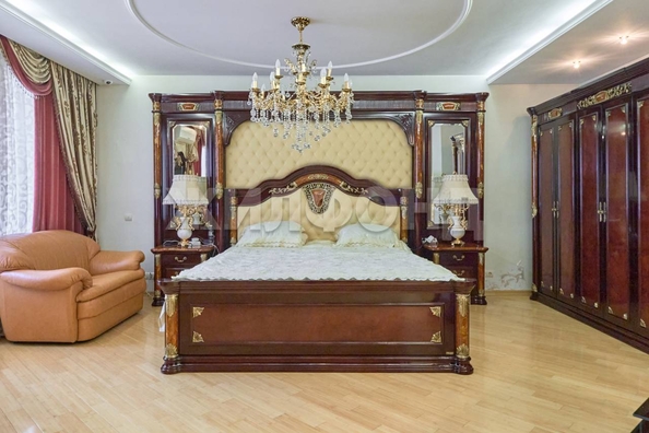 
  Продается 3-комн. квартира, 290 м², Гоголя ул, д. 30/1
. Фото 26.