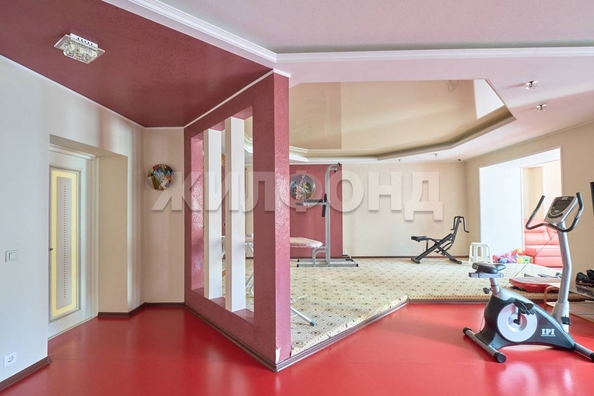 
  Продается 3-комн. квартира, 290 м², Гоголя ул, д. 30/1
. Фото 30.