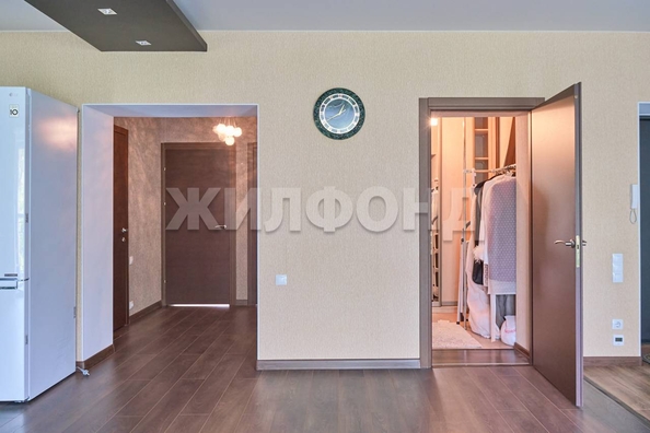 
  Продается 3-комн. квартира, 93 м², Карла Маркса ул, д. 36
. Фото 9.