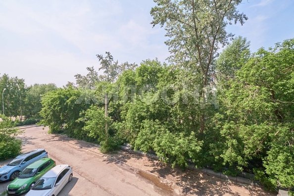 
  Продается 3-комн. квартира, 93 м², Карла Маркса ул, д. 36
. Фото 20.