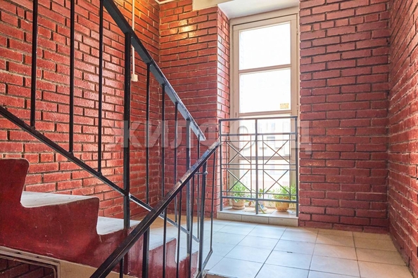 
  Продается 3-комн. квартира, 93 м², Карла Маркса ул, д. 36
. Фото 21.