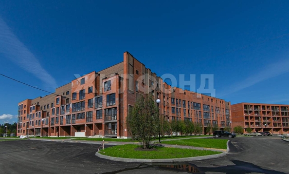 
  Продается 3-комн. квартира, 68 м², ЖК Рябиновый, 1 очередь
. Фото 22.