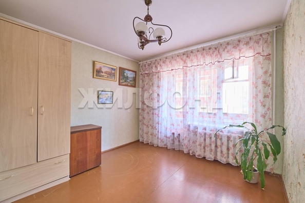 
  Продается 3-комн. квартира, 69.7 м², Белинского ул, д. 33/1
. Фото 11.