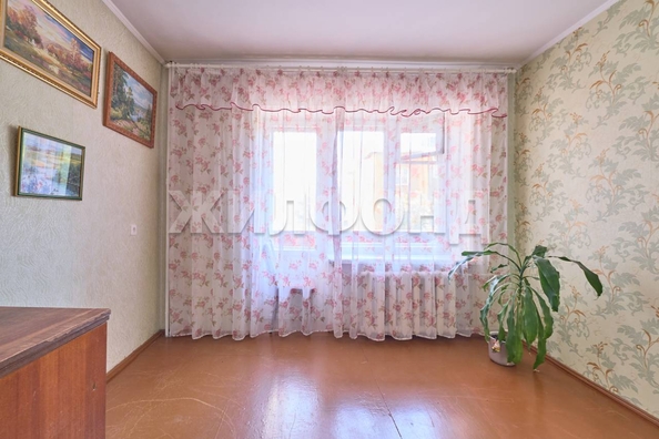 
  Продается 3-комн. квартира, 69.7 м², Белинского ул, д. 33/1
. Фото 12.