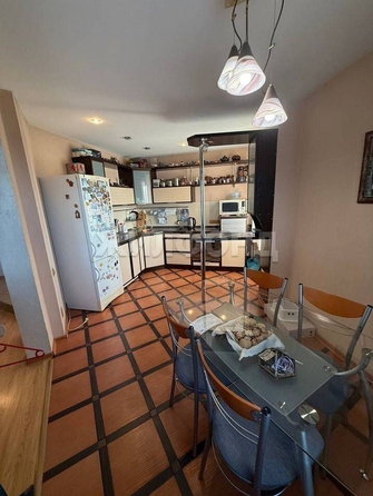 
  Продается 3-комн. квартира, 72 м², Вокзальная ул, д. 21
. Фото 4.