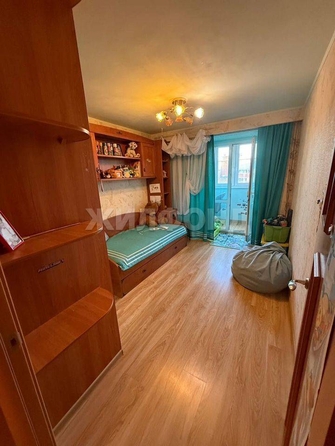 
  Продается 3-комн. квартира, 72 м², Вокзальная ул, д. 21
. Фото 9.