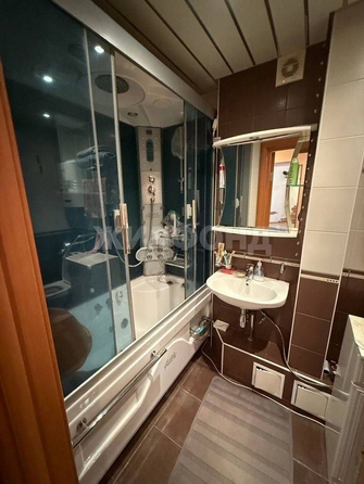 
  Продается 3-комн. квартира, 72 м², Вокзальная ул, д. 21
. Фото 11.