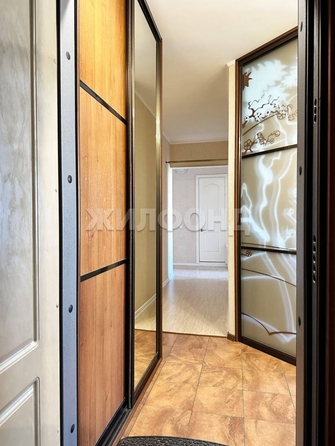 
  Продается 3-комн. квартира, 66 м², Иркутский тракт, д. 53
. Фото 5.