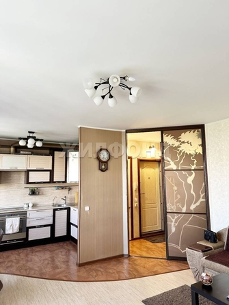 
  Продается 3-комн. квартира, 66 м², Иркутский тракт, д. 53
. Фото 9.