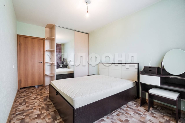 
  Продается 3-комн. квартира, 78.1 м², Нефтяная ул, д. 13
. Фото 7.