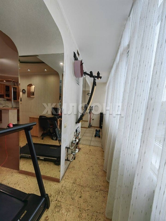 
  Продается 3-комн. квартира, 94.9 м², Рабочая ул, д. 11А
. Фото 4.