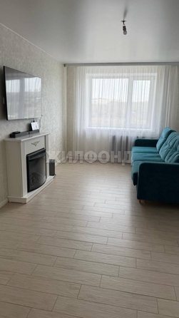 
  Продается 3-комн. квартира, 67 м², Нижний пер, д. 45
. Фото 8.