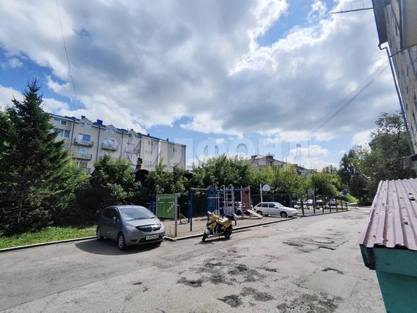 
  Продается 3-комн. квартира, 50.9 м², Красный пер, д. 4
. Фото 19.