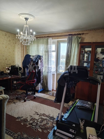 
  Продается 3-комн. квартира, 64.4 м², Салтыкова-Щедрина ул, д. 48
. Фото 2.