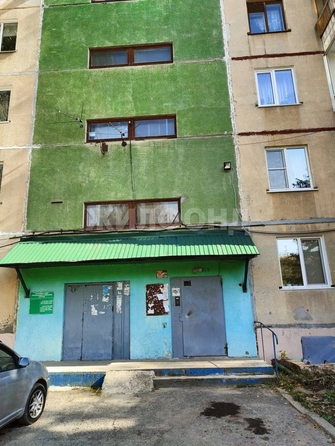 
  Продается 3-комн. квартира, 64.4 м², Салтыкова-Щедрина ул, д. 48
. Фото 19.