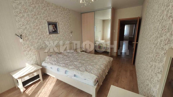 
  Продается 3-комн. квартира, 78 м², Архитектора Василия Болдырева ул, д. 4
. Фото 8.