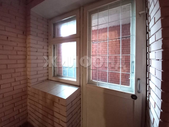 
  Продается 3-комн. квартира, 124 м², Кузнецова ул, д. 15
. Фото 36.