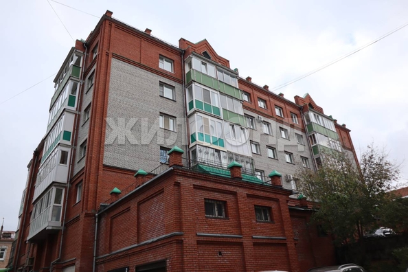 
  Продается 3-комн. квартира, 124 м², Кузнецова ул, д. 15
. Фото 42.