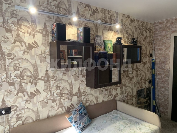 
  Продается 3-комн. квартира, 61.7 м², Бела Куна ул, д. 12/1
. Фото 7.