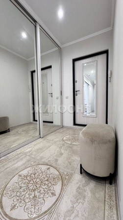 
  Продается 3-комн. квартира, 83 м², ЖК Радонежский, Береговая дом 5
. Фото 15.